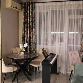 Продается 2-х комнатная квартира, 41,9 м²