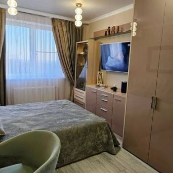 Продается 2-х комнатная квартира, 41,9 м²