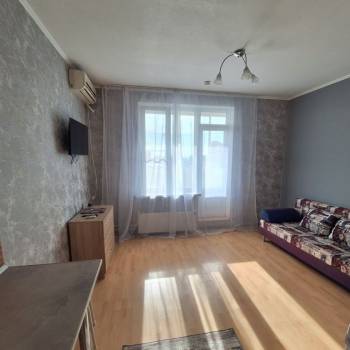 Сдается 1-комнатная квартира, 26 м²