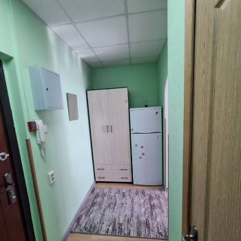 Сдается 1-комнатная квартира, 26 м²