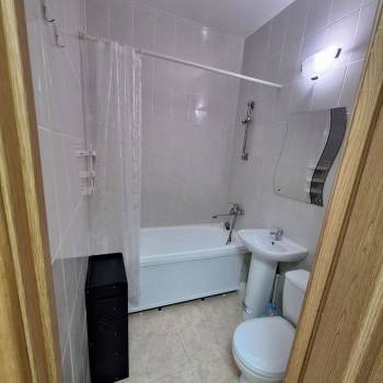 Сдается 1-комнатная квартира, 26 м²