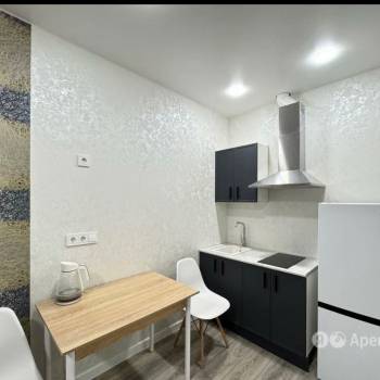 Сдается 1-комнатная квартира, 25 м²