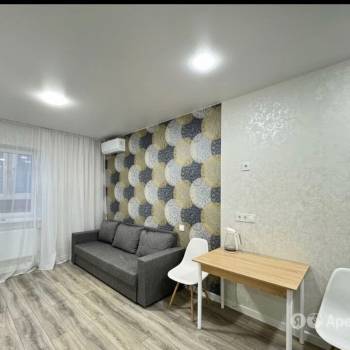 Сдается 1-комнатная квартира, 25 м²