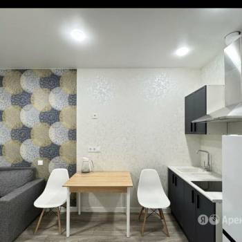 Сдается 1-комнатная квартира, 25 м²