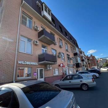Сдается 1-комнатная квартира, 26 м²