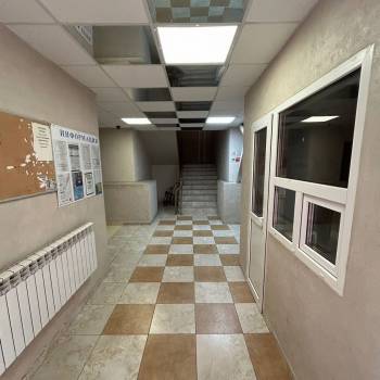 Сдается 1-комнатная квартира, 26 м²