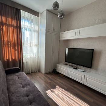 Сдается 1-комнатная квартира, 26 м²