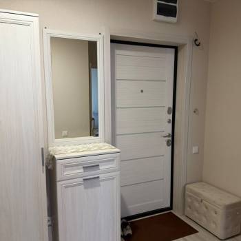 Сдается 1-комнатная квартира, 41 м²
