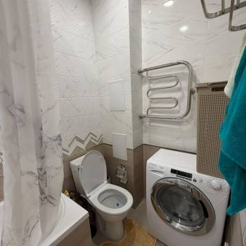 Сдается 1-комнатная квартира, 41 м²