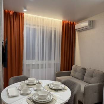 Сдается 1-комнатная квартира, 40 м²