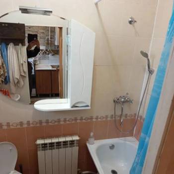 Сдается 2-х комнатная квартира, 30 м²