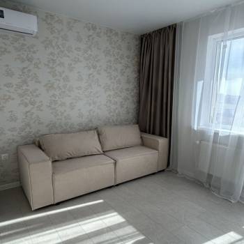 Сдается 1-комнатная квартира, 39,2 м²