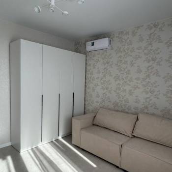 Сдается 1-комнатная квартира, 39,2 м²
