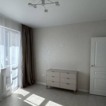 Сдается 1-комнатная квартира, 39,2 м²