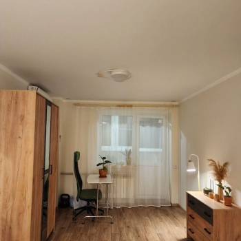 Сдается 1-комнатная квартира, 34,5 м²