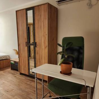 Сдается 1-комнатная квартира, 34,5 м²