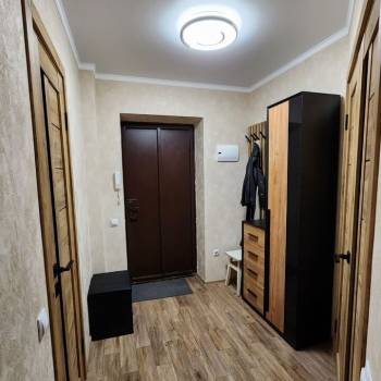 Сдается 1-комнатная квартира, 34,5 м²