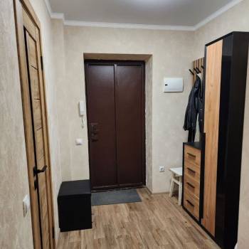 Сдается 1-комнатная квартира, 34,5 м²