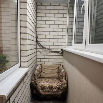 Сдается 1-комнатная квартира, 34,5 м²