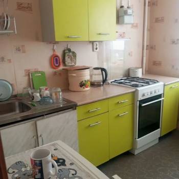 Продается 2-х комнатная квартира, 59 м²