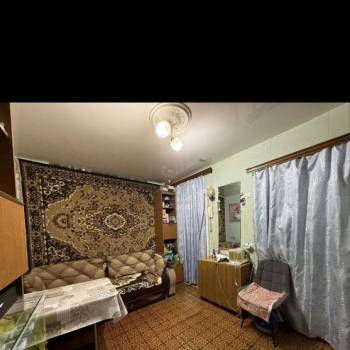 Продается 1-комнатная квартира, 24,4 м²