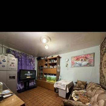 Продается 1-комнатная квартира, 24,4 м²