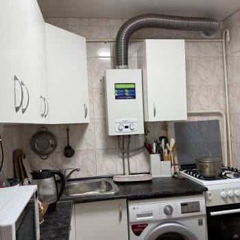 Продается 1-комнатная квартира, 41,7 м²