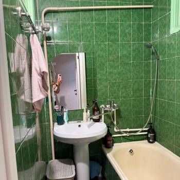 Продается 1-комнатная квартира, 41,7 м²