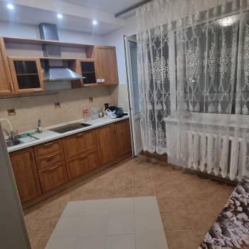 Сдается 1-комнатная квартира, 37 м²