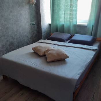 Сдается 1-комнатная квартира, 37,8 м²