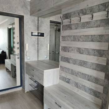 Сдается 1-комнатная квартира, 37,8 м²