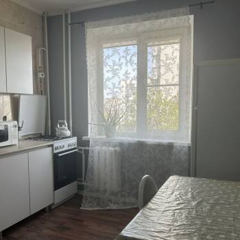 Сдается 2-х комнатная квартира, 50,5 м²