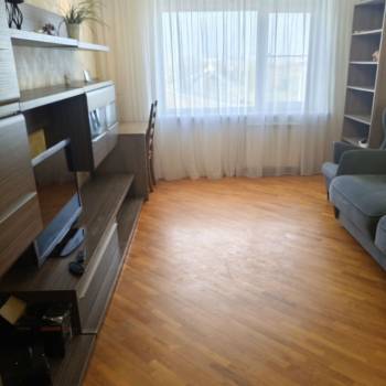 Сдается 2-х комнатная квартира, 60 м²