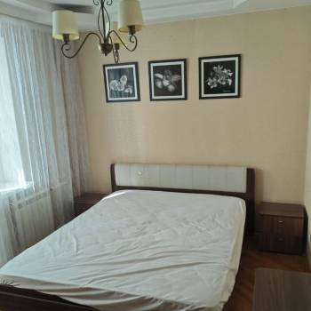 Сдается 2-х комнатная квартира, 60 м²