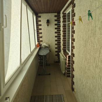 Сдается 2-х комнатная квартира, 60 м²