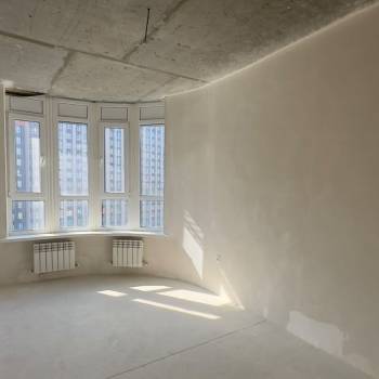 Продается 2-х комнатная квартира, 53,7 м²