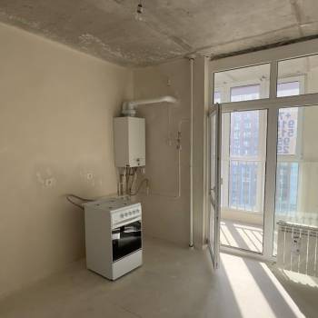 Продается 2-х комнатная квартира, 53,7 м²
