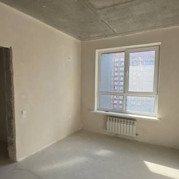 Продается 2-х комнатная квартира, 53,7 м²