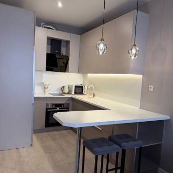 Продается 2-х комнатная квартира, 44 м²
