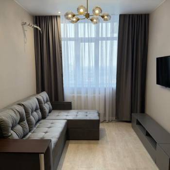 Продается 2-х комнатная квартира, 44 м²