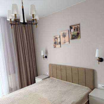 Продается 2-х комнатная квартира, 44 м²