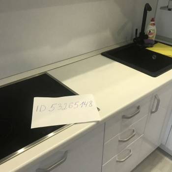 Продается 1-комнатная квартира, 34 м²