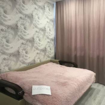 Продается 1-комнатная квартира, 34 м²