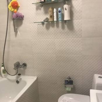 Продается 1-комнатная квартира, 34 м²