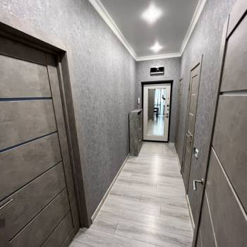 Сдается 1-комнатная квартира, 38,1 м²