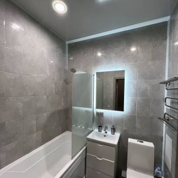Сдается 1-комнатная квартира, 38,1 м²
