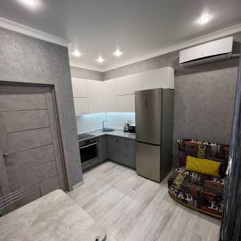 Сдается 1-комнатная квартира, 38,1 м²