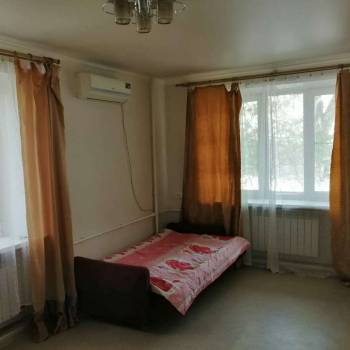 Сдается 1-комнатная квартира, 31 м²