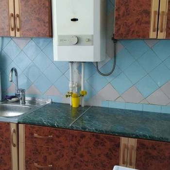 Сдается 1-комнатная квартира, 31 м²