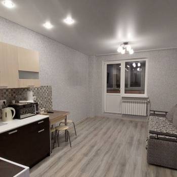 Сдается 1-комнатная квартира, 28 м²